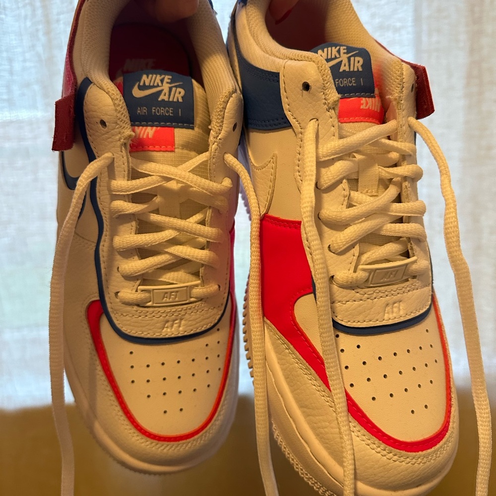 BRAND NEW AIR FORCE 1